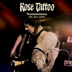 Transmissions on Air 1981