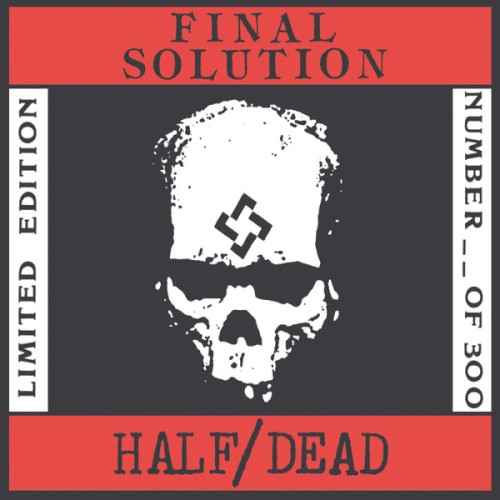 Half / Dead