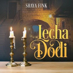 Lecha Dodi