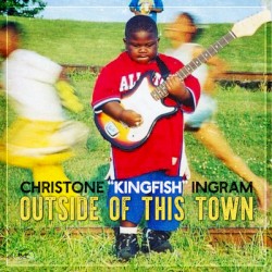 Outside of This Town