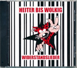 Widerstandslieder