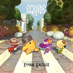SQUIDS