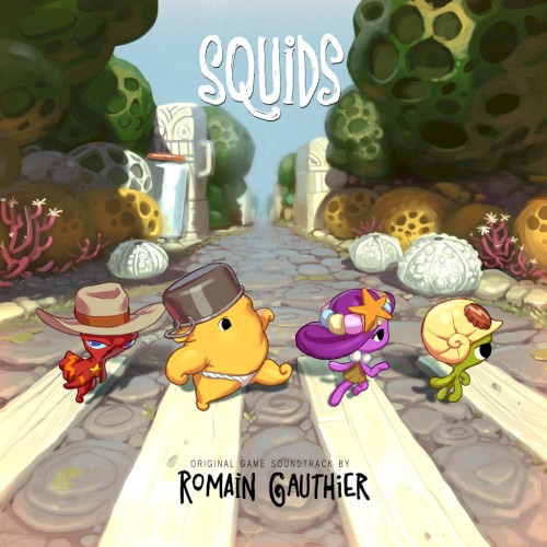 SQUIDS
