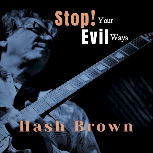 Stop Your Evil Ways