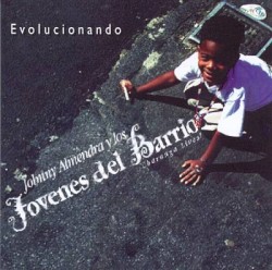Evolucionando