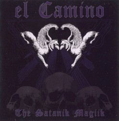 The Satanik Magiik