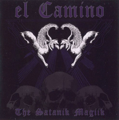 The Satanik Magiik