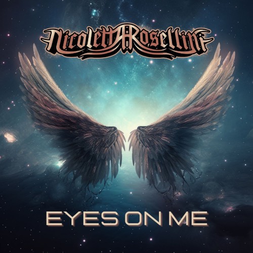 Eyes on Me