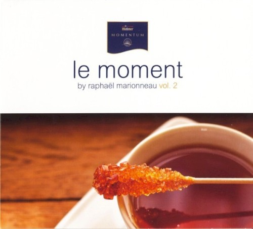 Le Moment Vol. 2
