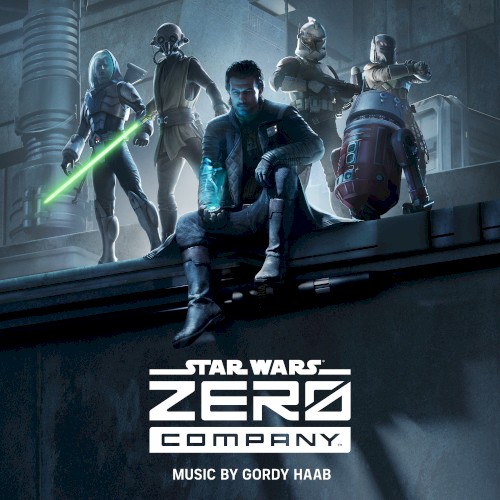 Zero Company (From "Star Wars: Zero Company")