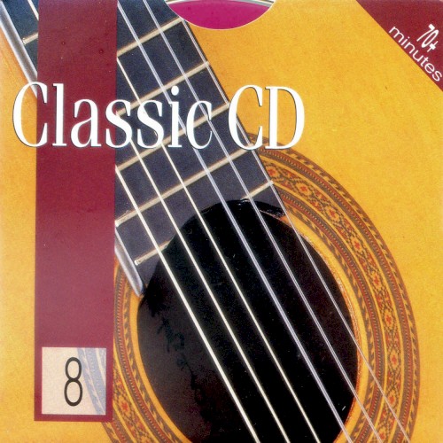 Classic CD, Volume 8