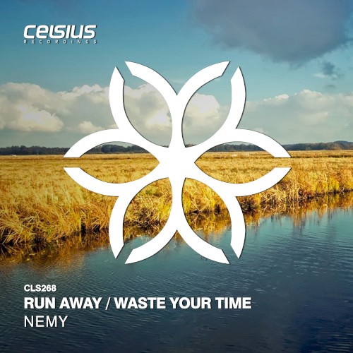 Run Away / Waste Your Time