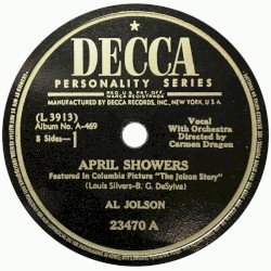 April Showers / Swanee