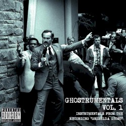 Ghostrumentals Vol. 1: Instrumentals From The Recording “Griselda Ghost”