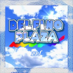 Delfino Plaza (Super Mario Sunshine)