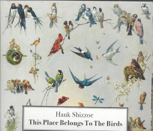 This Place belongs to the Birds