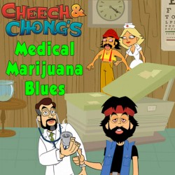 Medical Marijuana Blues