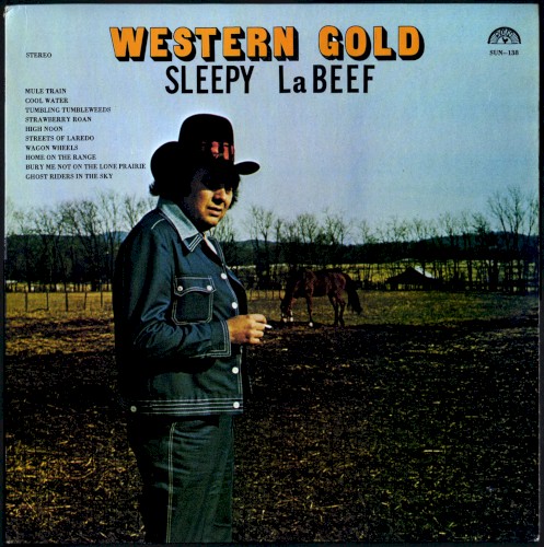 Western Gold