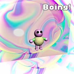 Boing!
