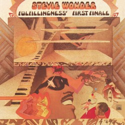 Fulfillingness’ First Finale