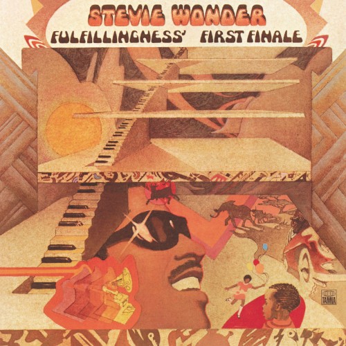 Fulfillingness’ First Finale
