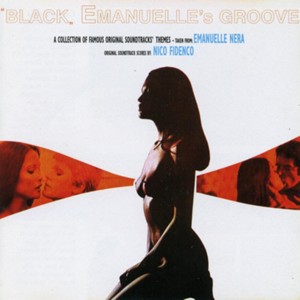 Black Emanuelle's Groove