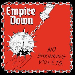No Shrinking Violets