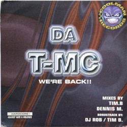 We're Back!!
