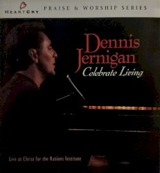 Celebrate Living (Live at Christ for the Nations Institute)
