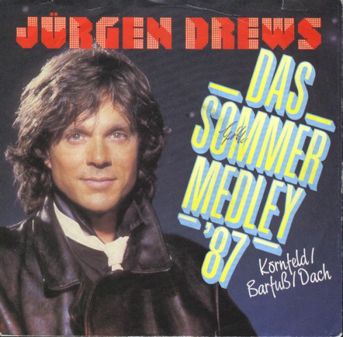 Das Sommer Medley '87