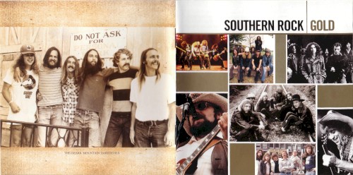 Southern Rock Gold