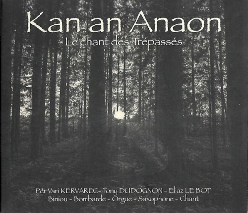 Kan an Anaon