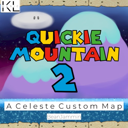 Quickie Mountain 2