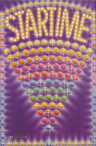Startime