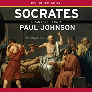 Socrates: A Man for Our Times