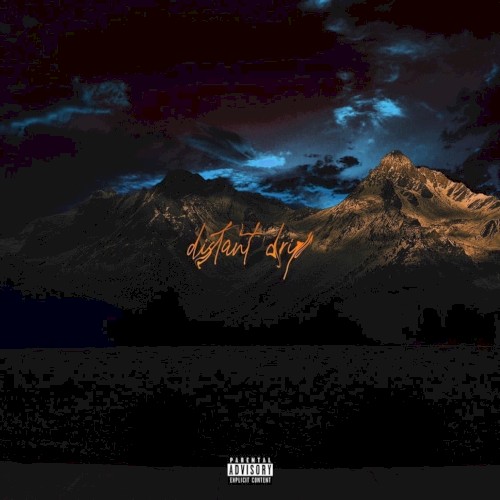 Distant Drip