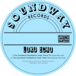 The Sweetest Meditation (Remixes)