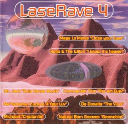 LaseRave 4