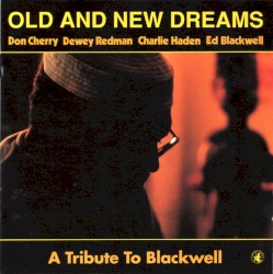 A Tribute to Blackwell