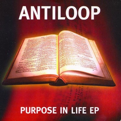Purpose in Life EP