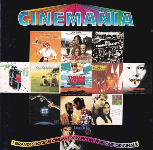 Cinemania