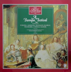 Festliche Barockmusik
