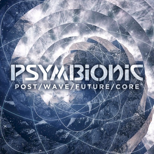 PostWaveFutureCore EP + Remixes