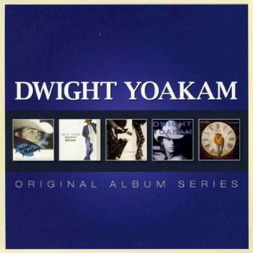 Original Album Series