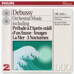 Orchestral Music