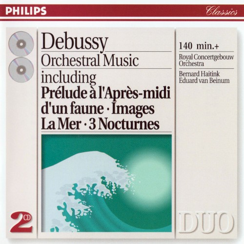 Orchestral Music