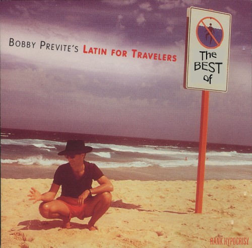 My Man in Sydney / Dangerous Rip: The Best of Latin for Travelers