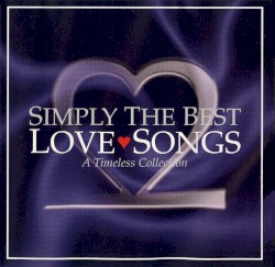 Simply the Best Love Songs 2