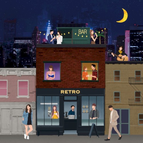 RETRO
