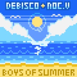 Boys Of Summer